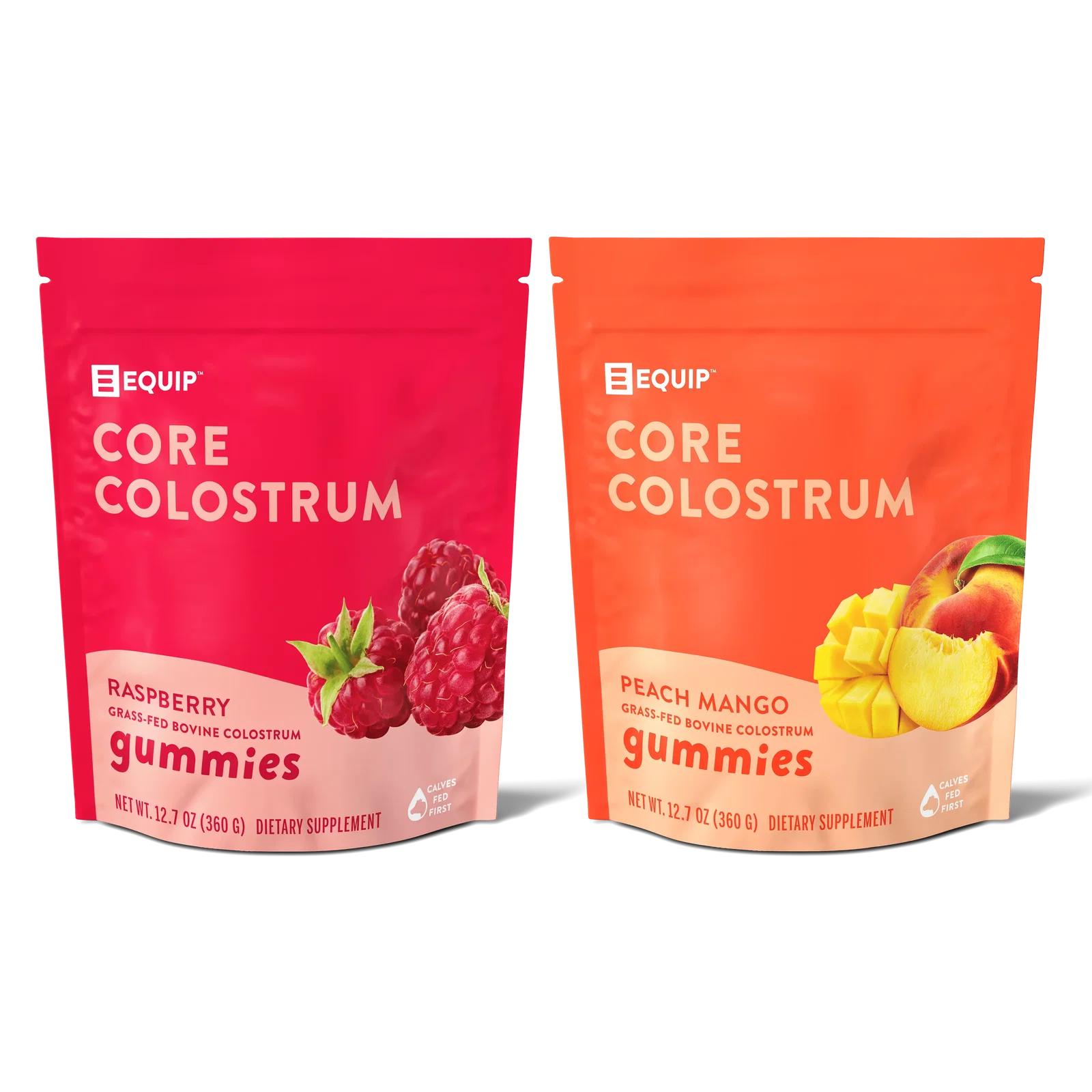 Image of Core Colostrum Gummies