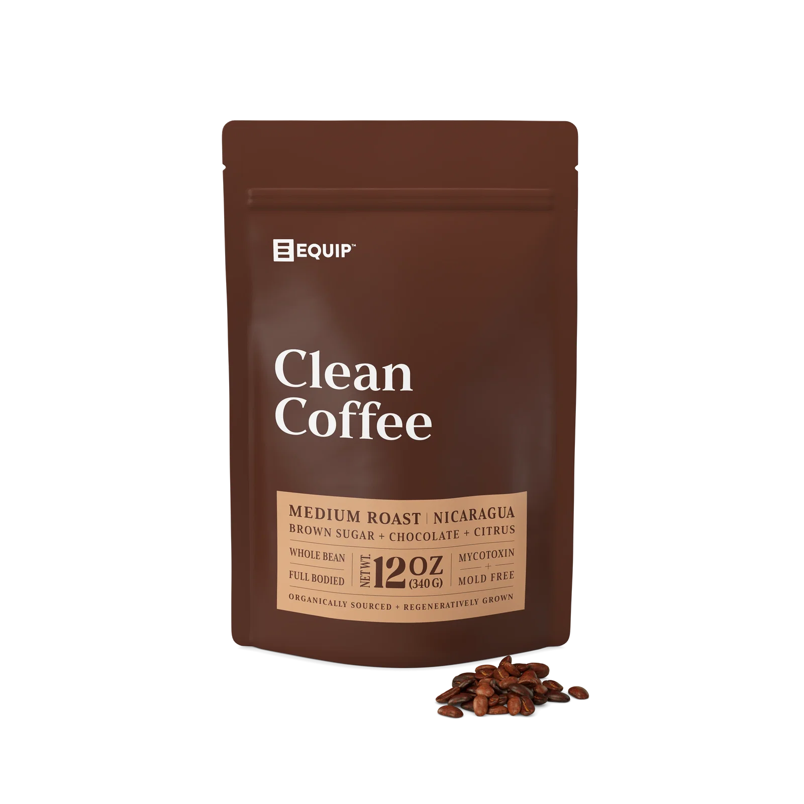 Image of Clean Coffee