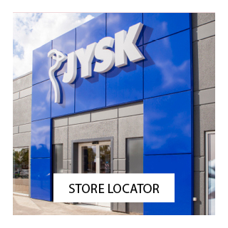 Store locator 