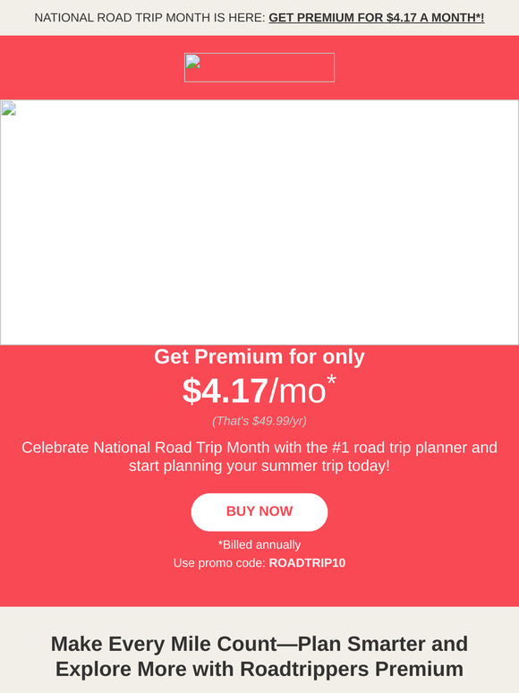 ‼️ GET A PREMIUM MEMBERSHIP FOR ONLY $4.17/MONTH* ‼️