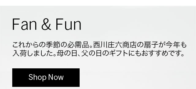 Fan & Fun