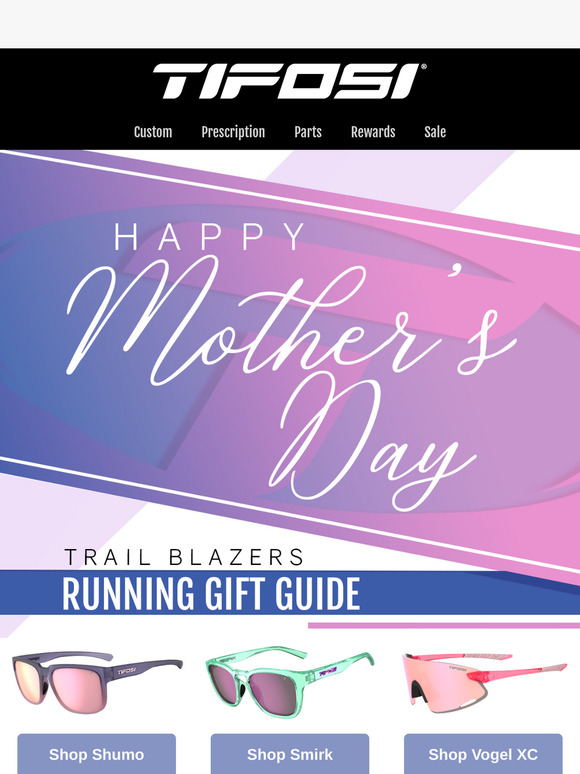For the Mom Who Sees It All 👀