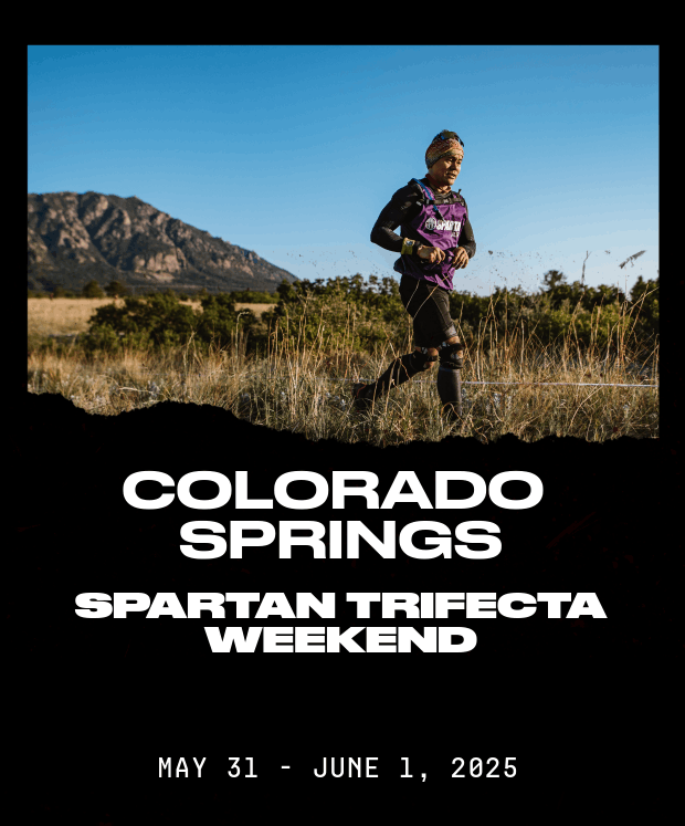 COLORADO SPRINGS TRIFECTA