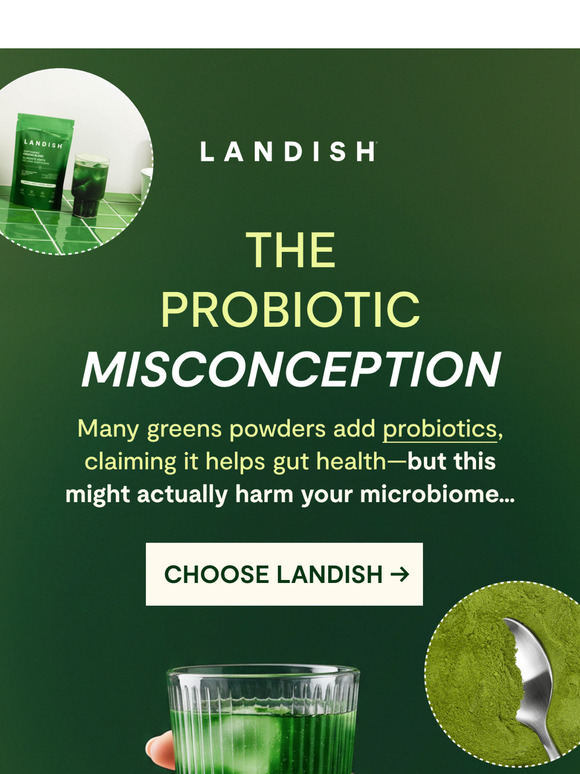 Prebiotics > Probiotics