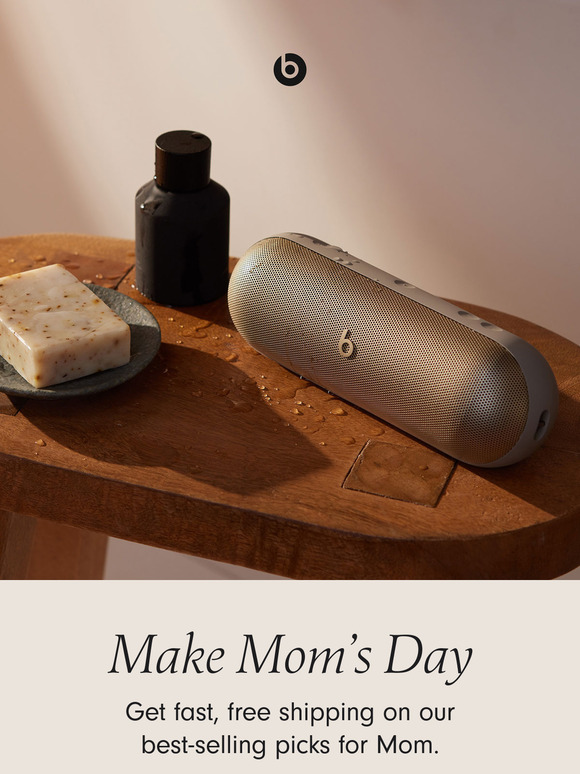 Make Mom’s Day