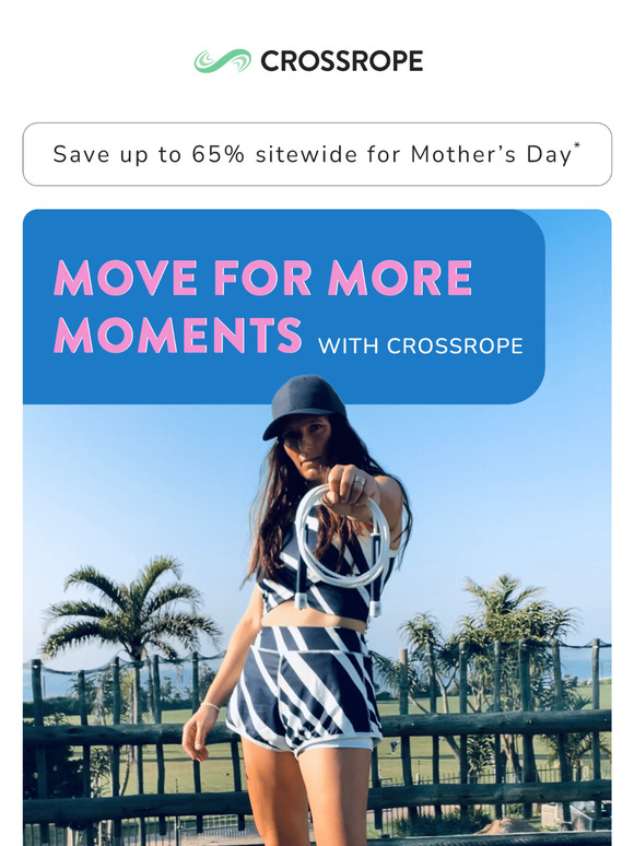 💙 15–65% OFF for You