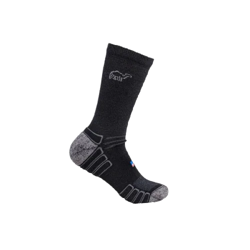 Image of Crew Wool Work Sock