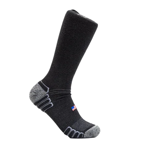 Image of Boot Wool Work Sock