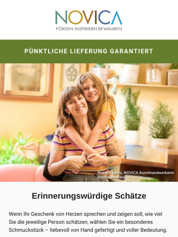 Wunderschöne Muttertagsgeschenke | SALE AUF DAS GANZE SORTIMENT