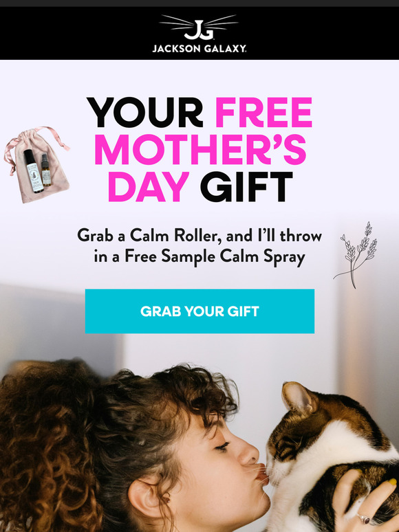 Free Gift & 10% Off?! 🎁