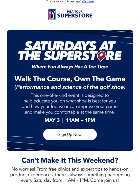 🎉 Join Us for Saturdays at the Superstore!