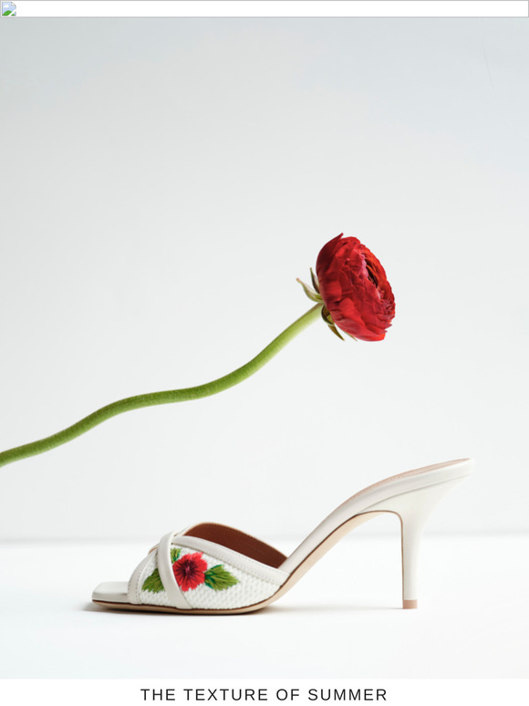 Trending Now: Raffia