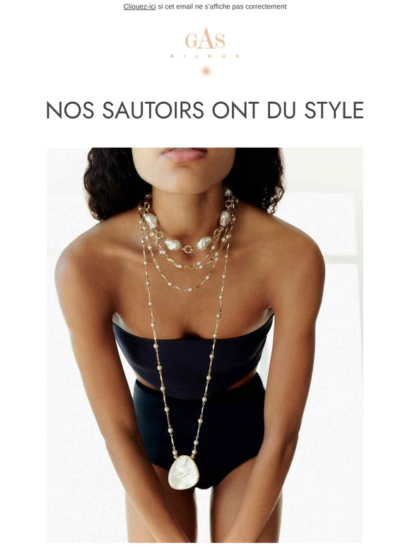 Vous aviez repéré quelque chose ?