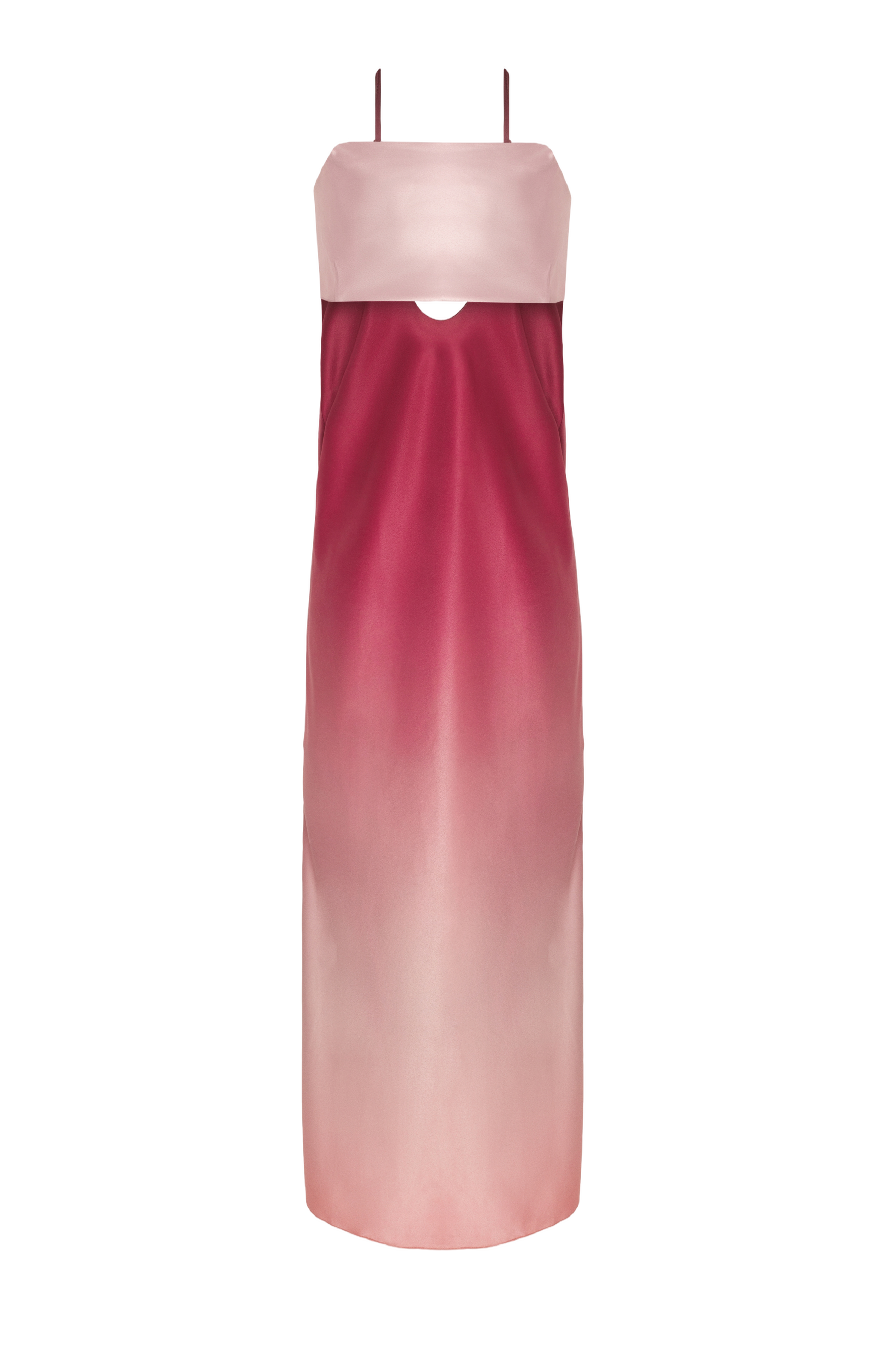Image of TWO PIECE DAISY PINK