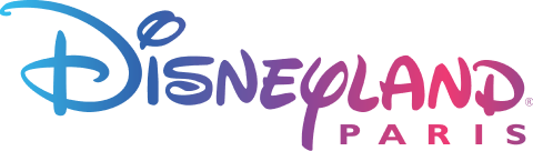 Logo Disneyland Paris
