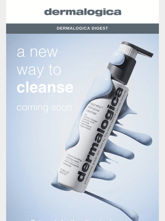 Dermalogica Digest