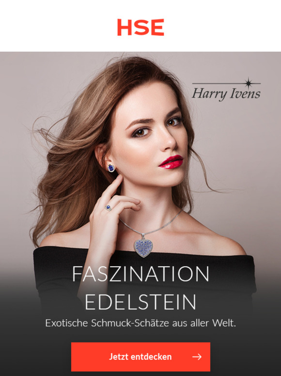 Harry Ivens: Verführung in Stein & Stil