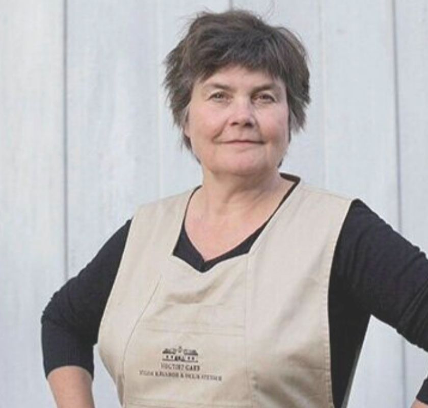 Lena på Högtorp