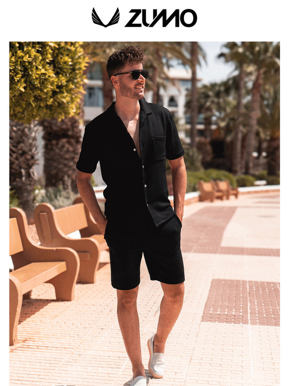 NEW | Twinsets Made to Flex  👀 🌴