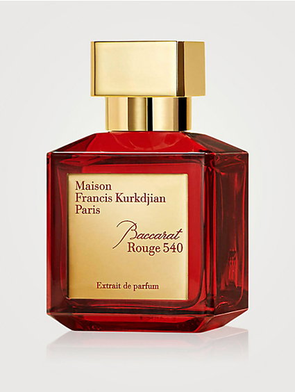 Baccarat Rouge 540 Extrait de Parfum