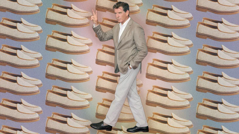 The best Venetian loafers for men in 2025, according to GQ. 