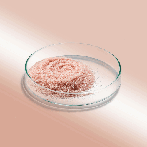 pink salt lake bioactive