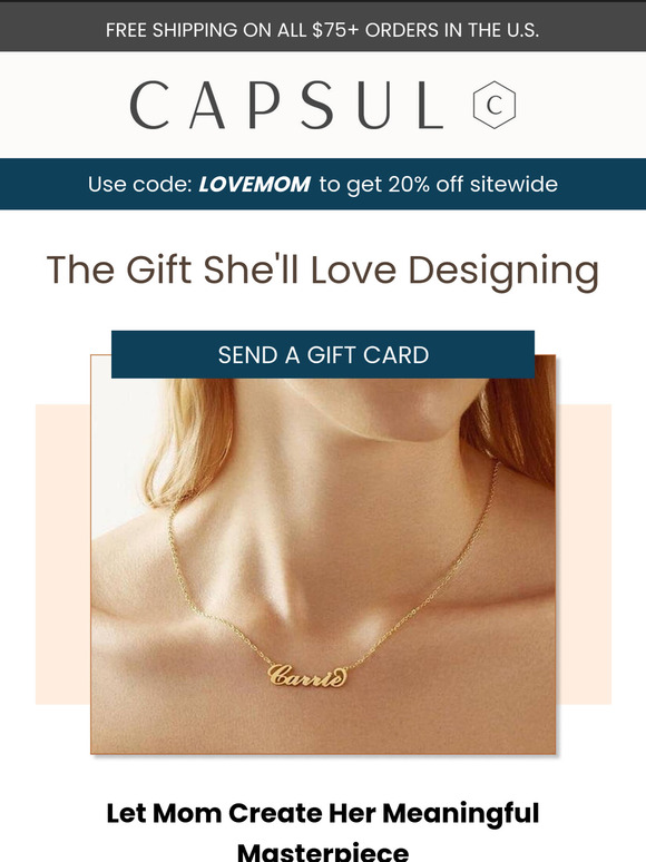 Last-Minute Gift? We've Got You
