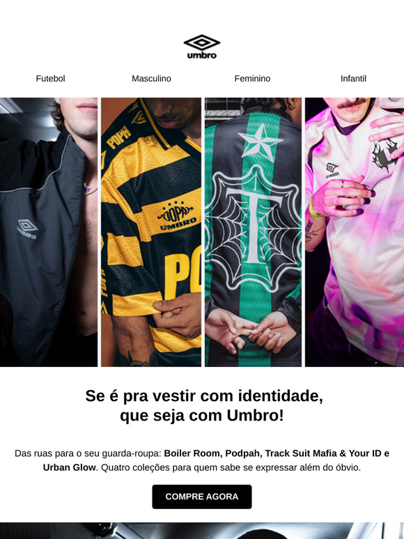 O melhor do lifestyle: conheça as coleções mais desejadas