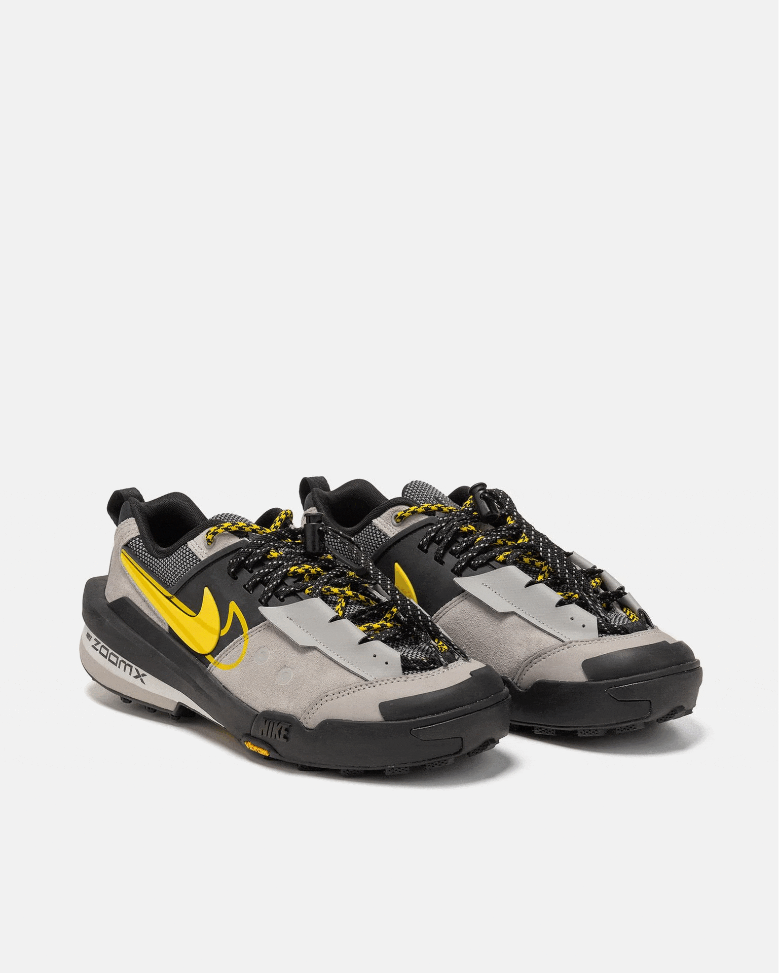 Haven: Raffle Live: Nike x Sacai Zegamadome SP Summit | Milled