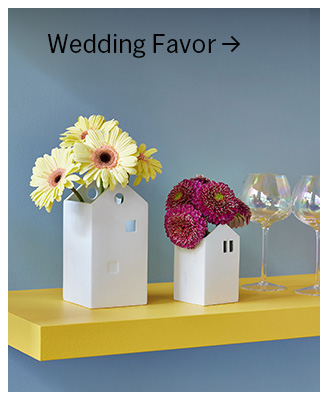 Wedding Favor