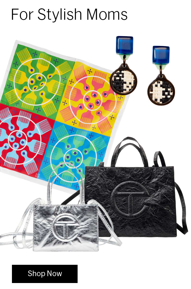 For Stylish Moms