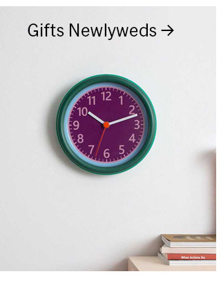 Gifts Newlyweds