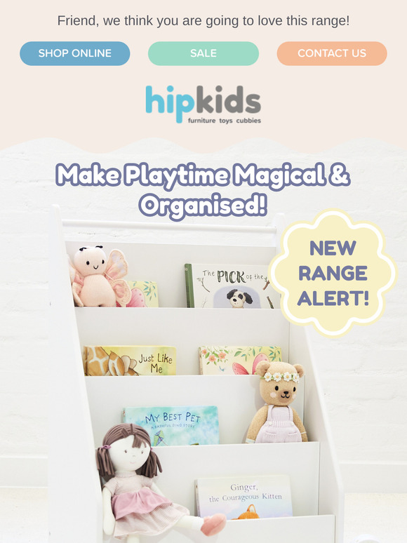 ✨ New! Toy Furniture That Kids LOVE & Parents Approve 💫