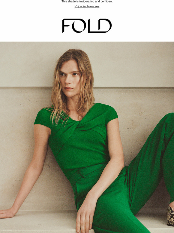 Looking for a colour refresh?