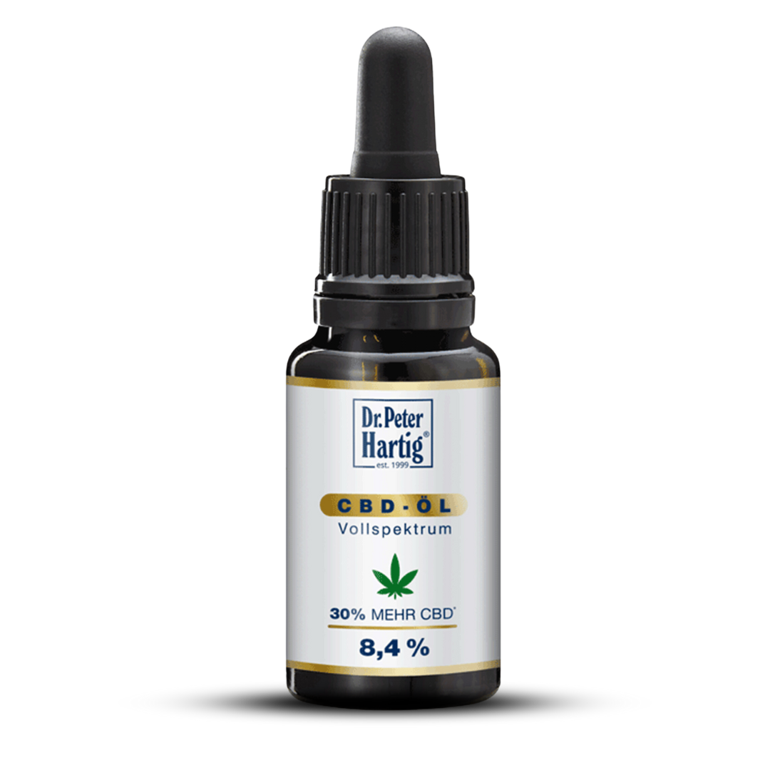 CBD-Öl