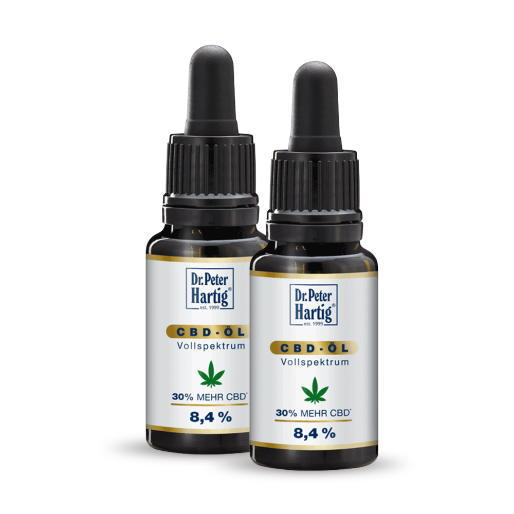 CBD-Öl