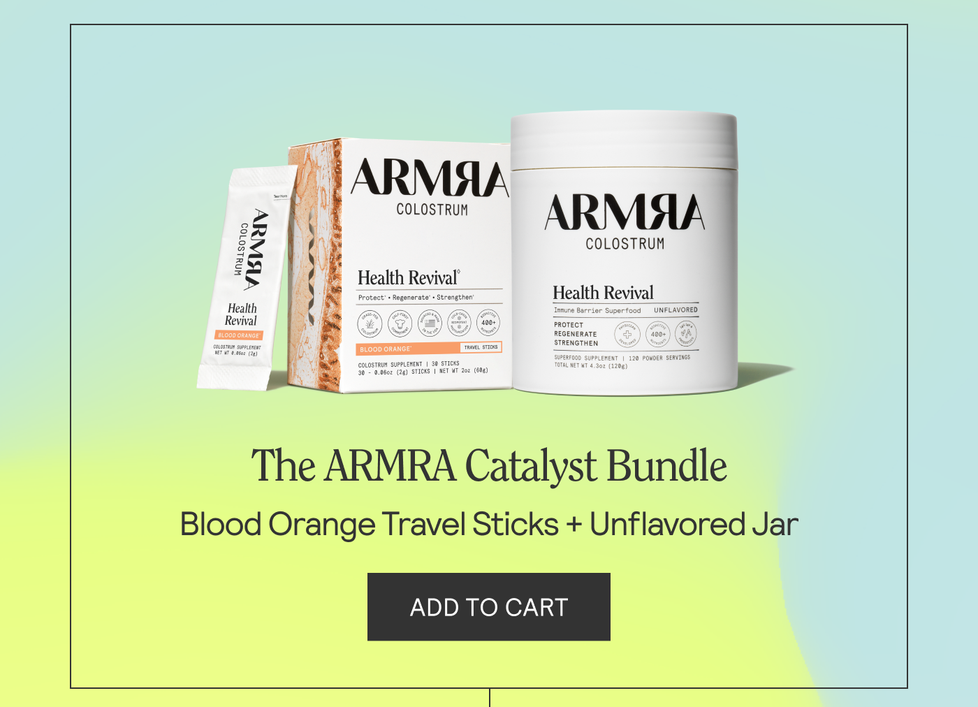 CATALYST BUNDLE