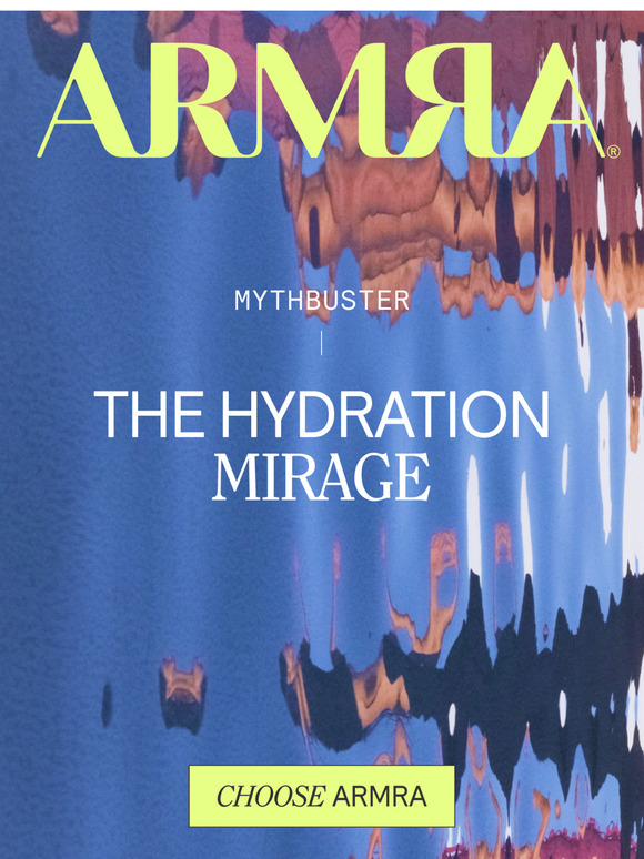 MYTHBUSTER: More Salt ≠ More Hydration