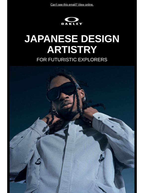 Drop Alert | New Field Gear Line Collection