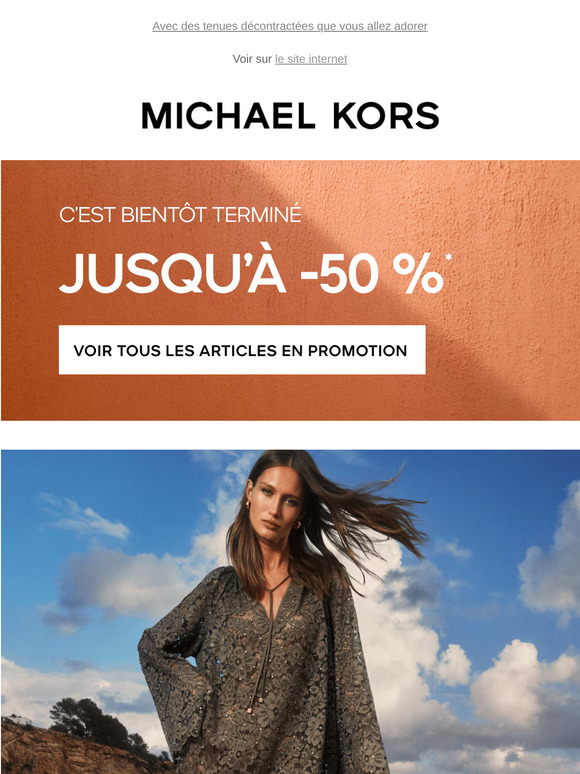 Sublimez votre look estival