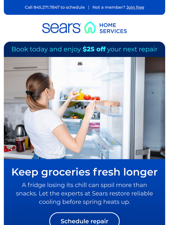 The cold truth about your fridge