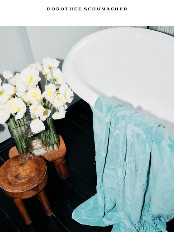 New In: Home Essentials