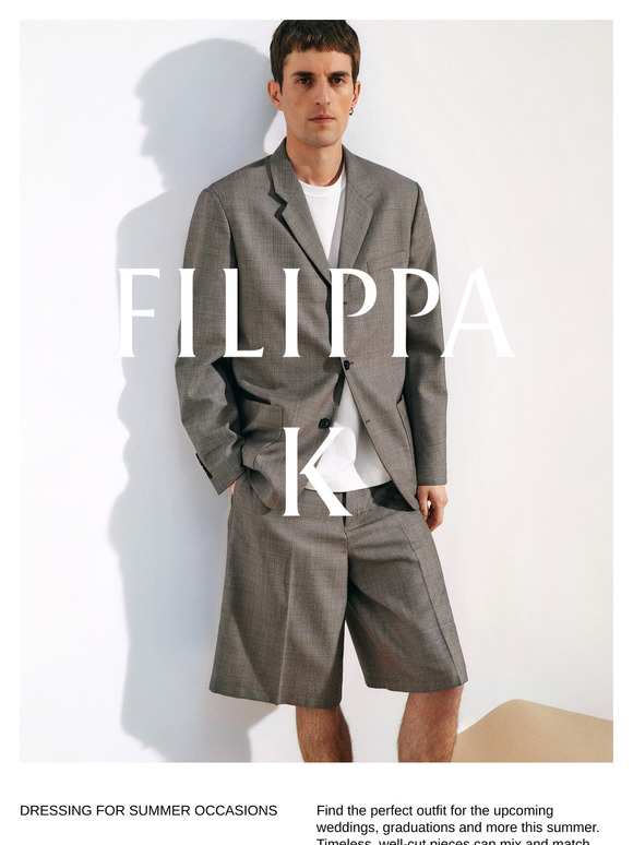 New In | Occasion Dressing