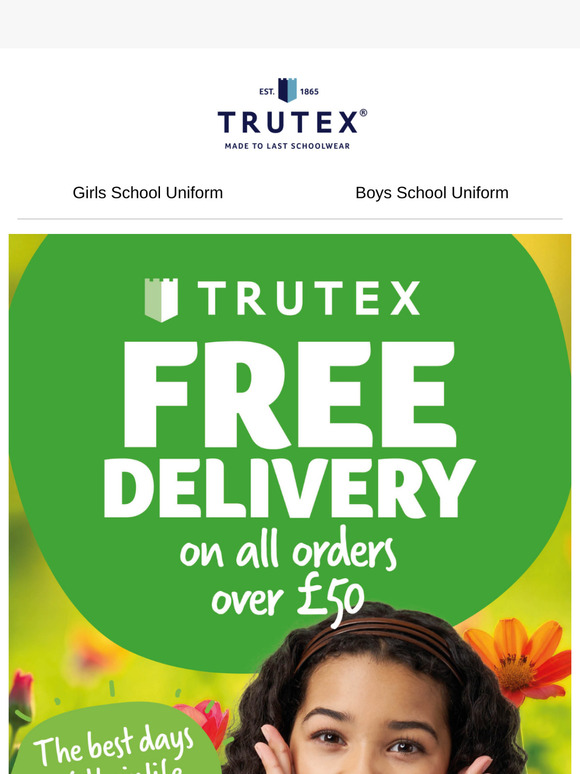 Beat the Heat with Our Cool School Uniform!