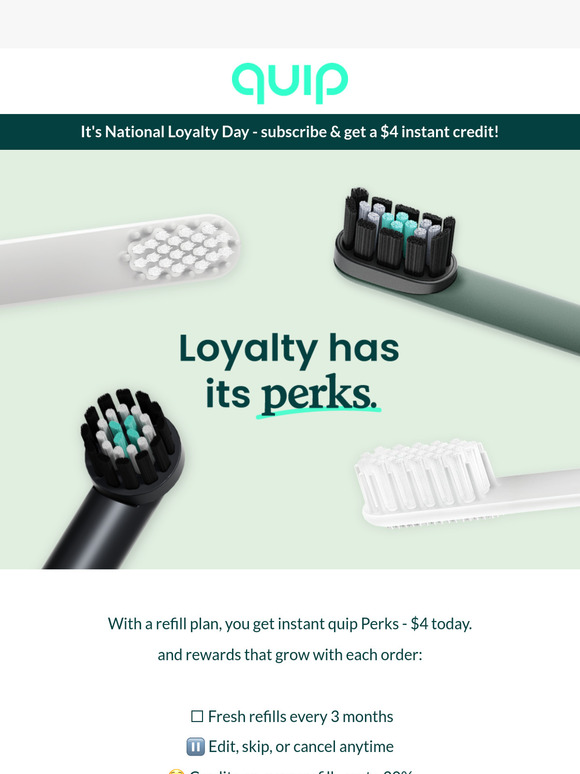 Don’t miss $4 in savings