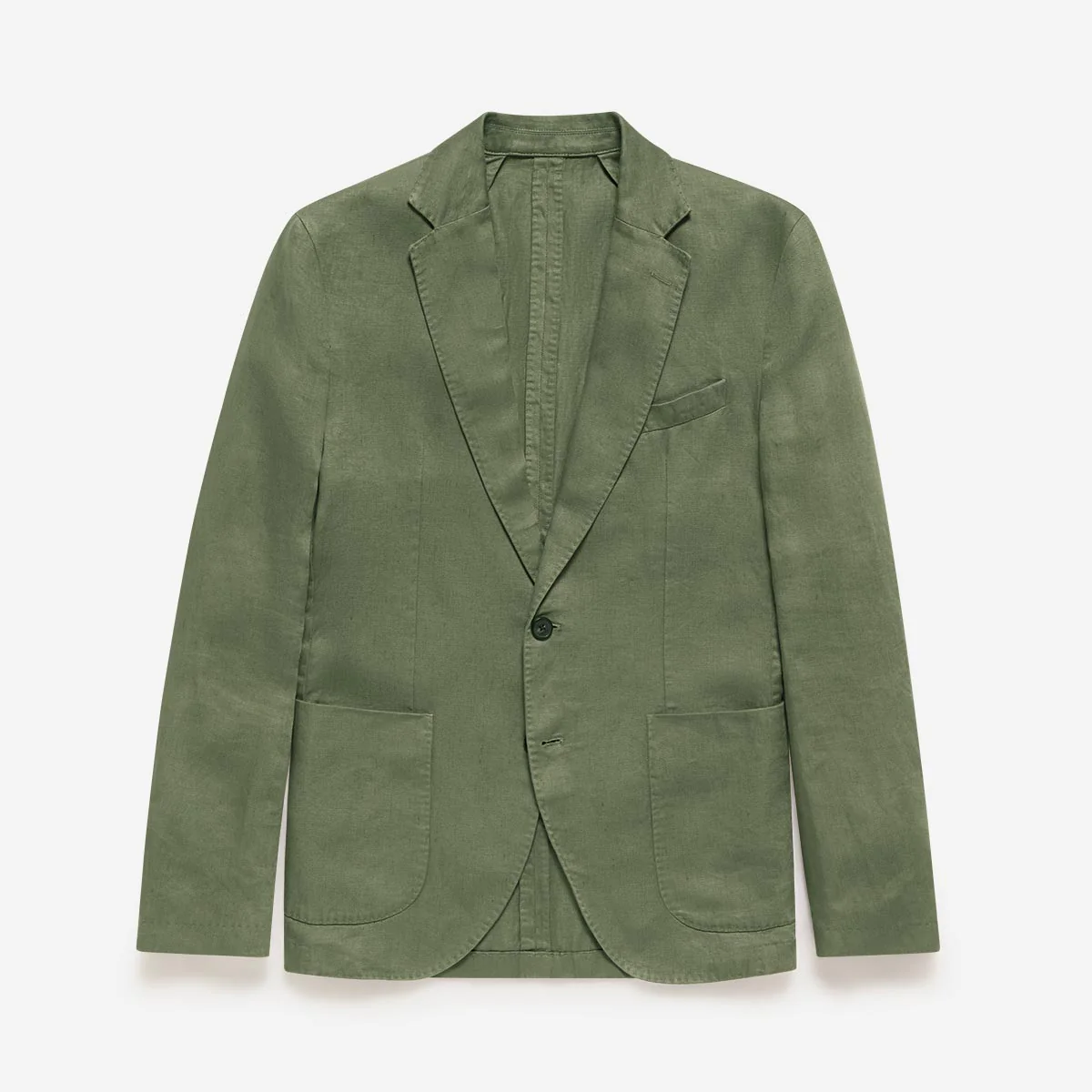 Image of Eccles Khaki