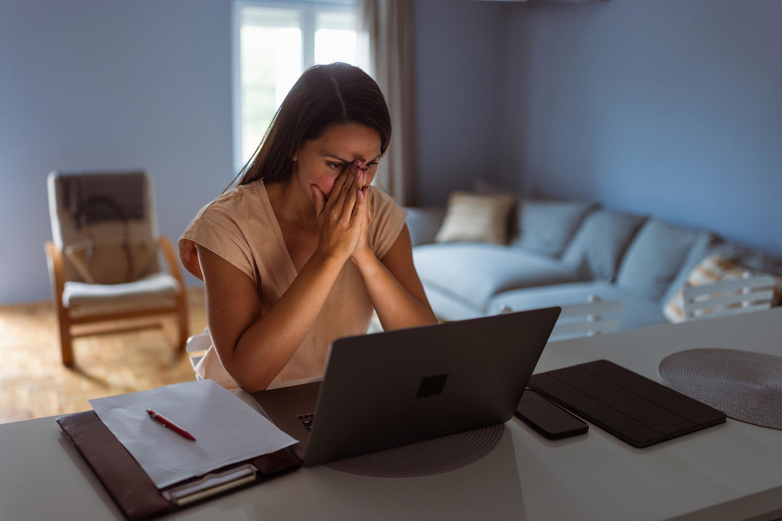 Scammers Are Impersonating the FBI. Here's How To Spot Them