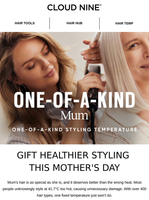 Mother's Day Treats Inside 💗