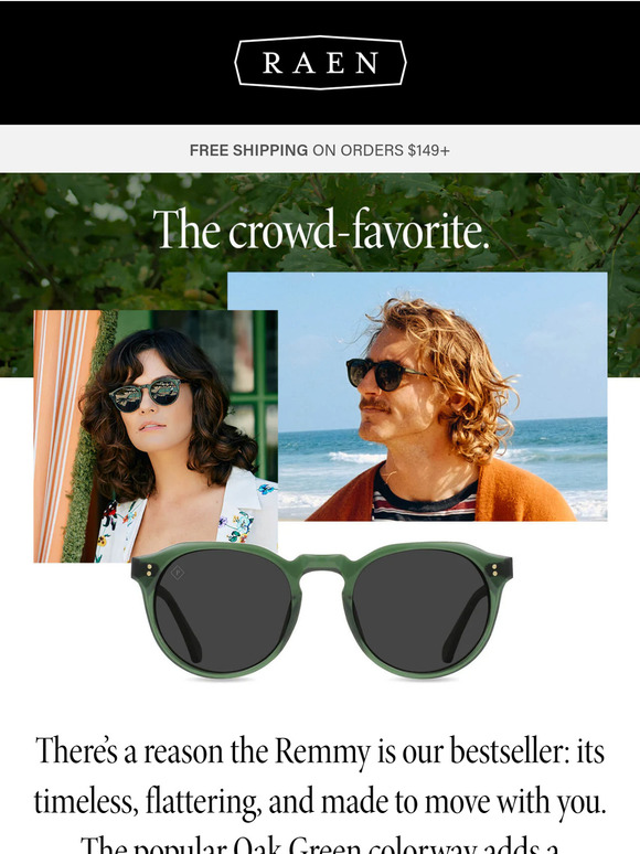 Shop the Iconic Frames Everyone Wants This Summer