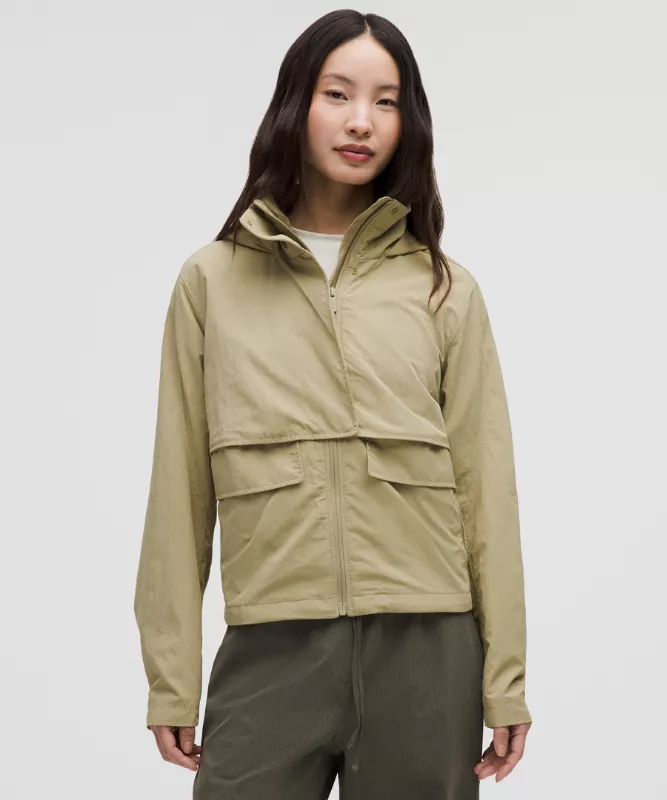 Always Effortless Classic-Fit Jacket
